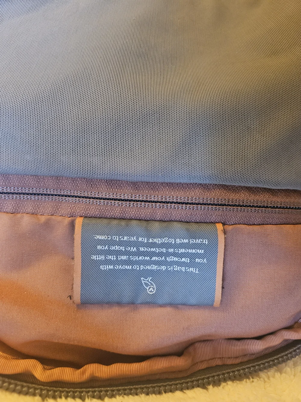 Bellroy Black Backpack